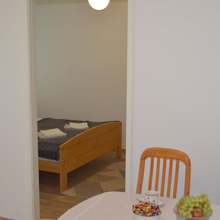 Lahti Vesijarvenkatu Apartment Exterior photo